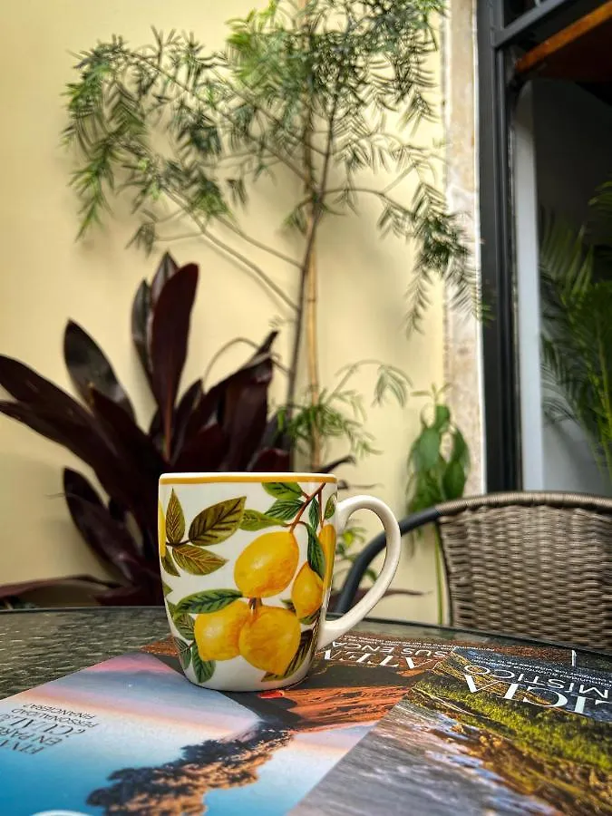 Park & Relax: Your Private Garage Medellin 0*,  Colombia