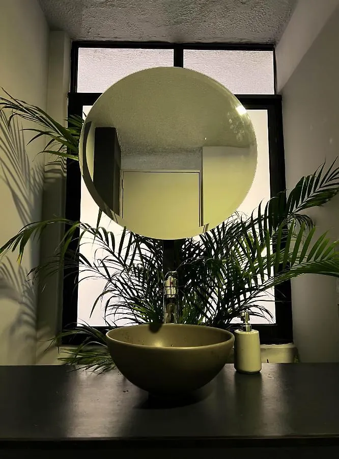 Park & Relax: Your Private Garage Medellin
