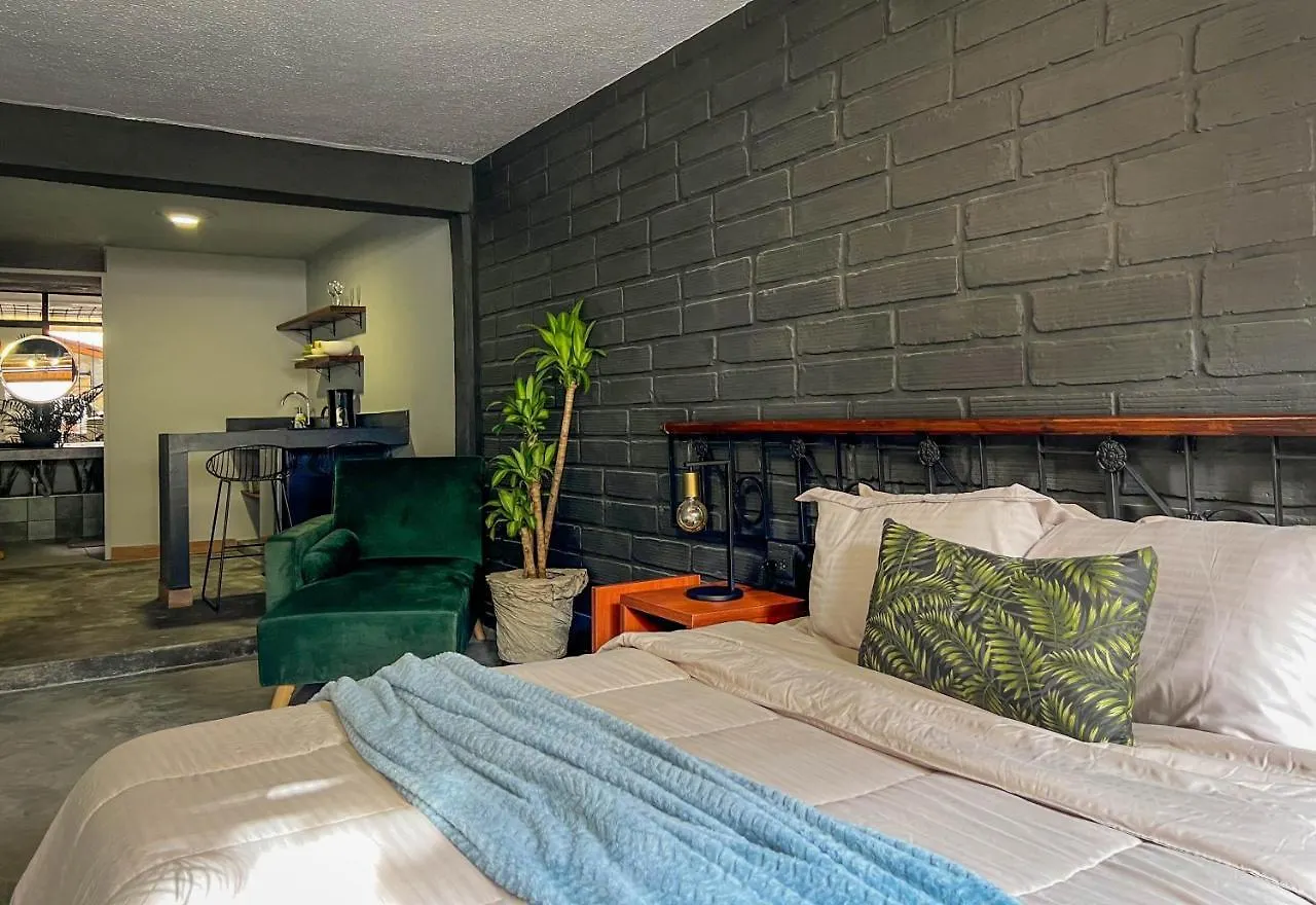 Park & Relax: Your Private Garage Medellin 0*,  Colombia