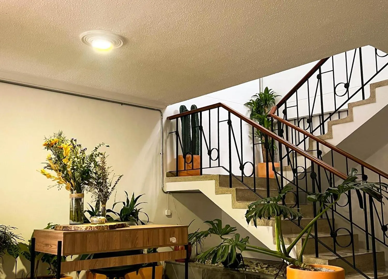 Park & Relax: Your Private Garage Medellin Colombia