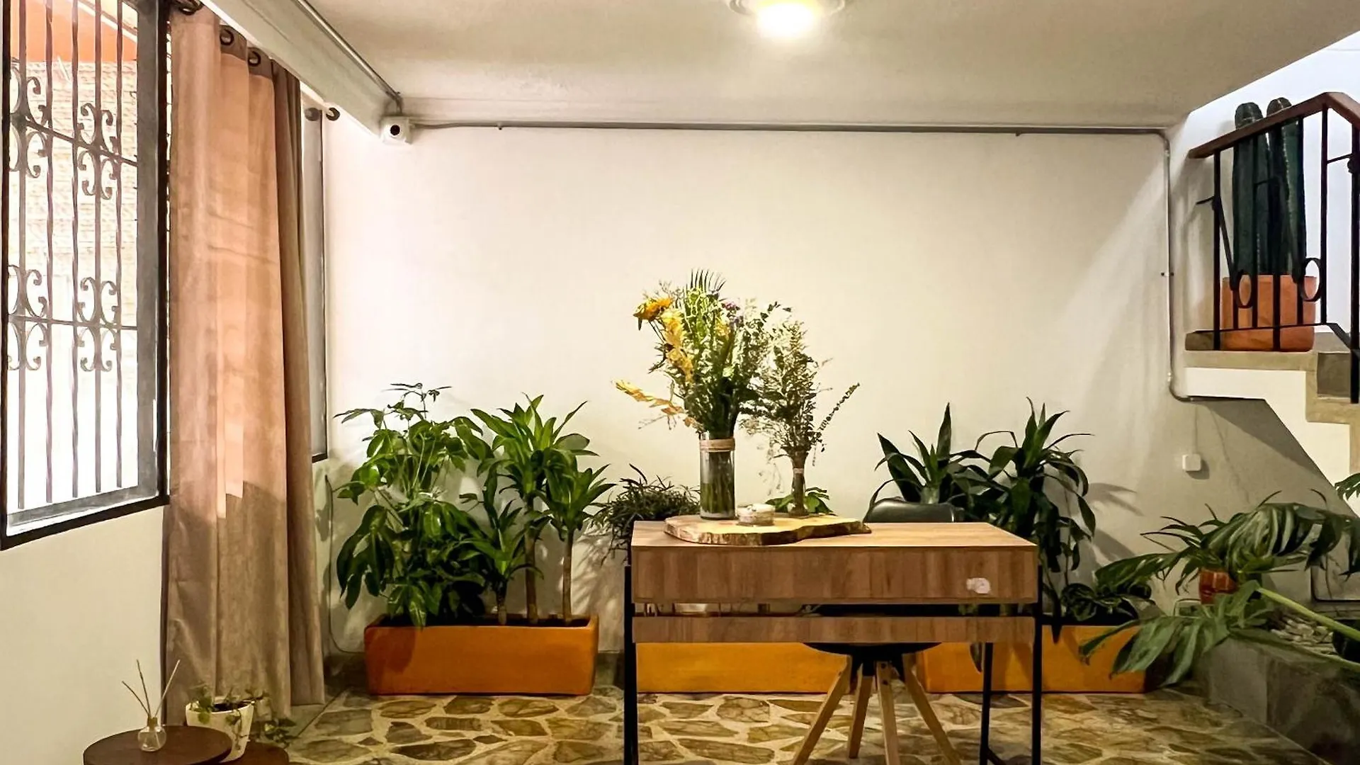 Park & Relax: Your Private Garage Medellin Colombia